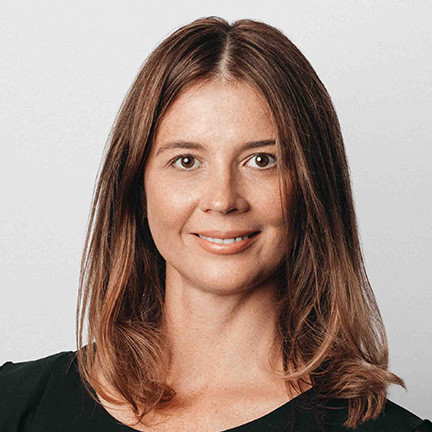 TRACY A. HOPKINS